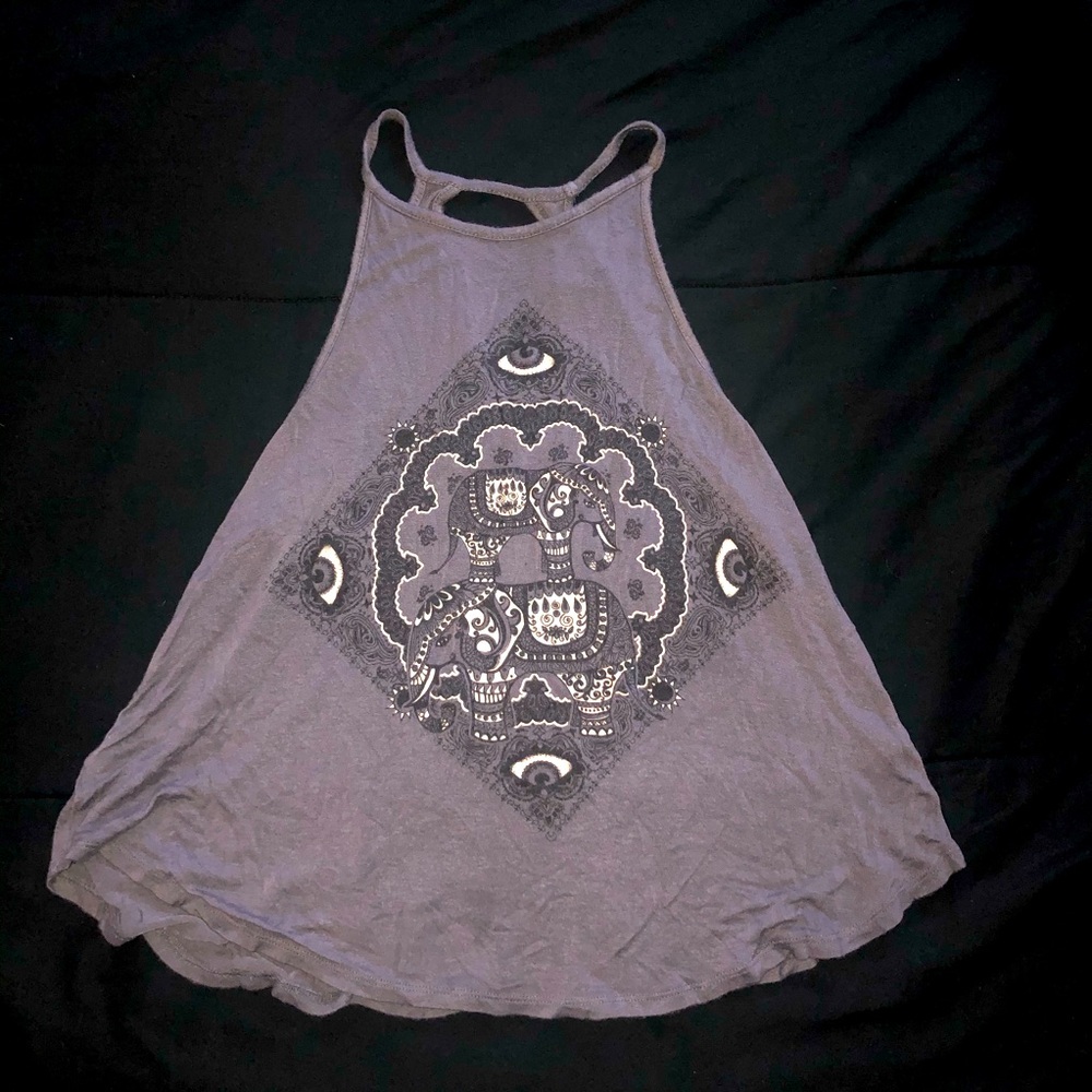Charlotte Russe Tank
